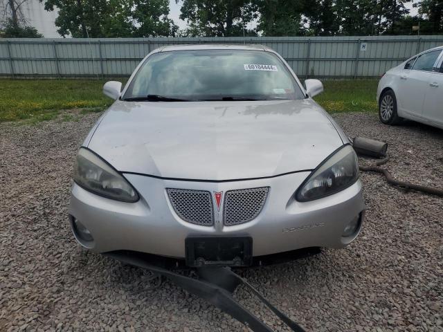 Photo 4 VIN: 2G2WR554271111869 - PONTIAC GRANDPRIX 