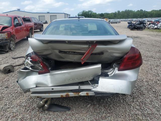 Photo 5 VIN: 2G2WR554271111869 - PONTIAC GRANDPRIX 