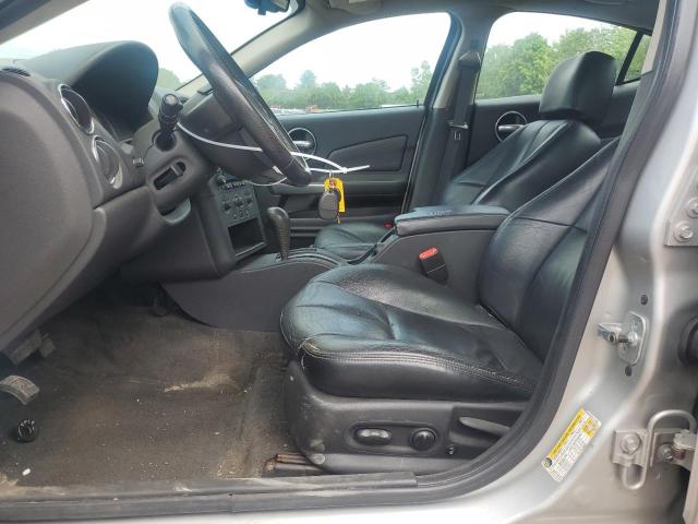 Photo 6 VIN: 2G2WR554271111869 - PONTIAC GRANDPRIX 