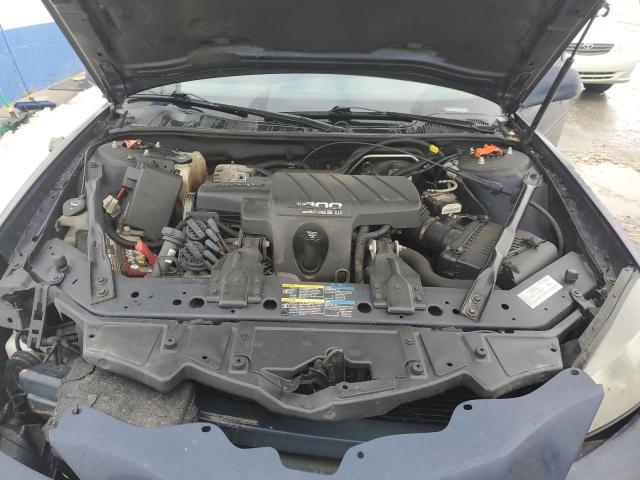 Photo 10 VIN: 2G2WR554271205542 - PONTIAC GRANDPRIX 