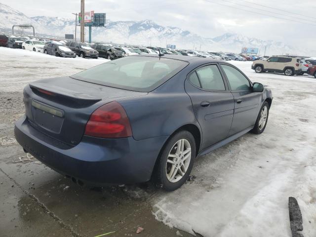 Photo 2 VIN: 2G2WR554271205542 - PONTIAC GRANDPRIX 