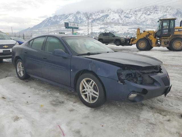 Photo 3 VIN: 2G2WR554271205542 - PONTIAC GRANDPRIX 