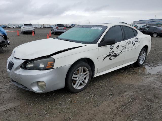 Photo 0 VIN: 2G2WR554371157615 - PONTIAC GRAND PRIX 