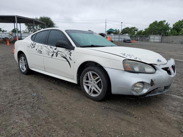 Photo 3 VIN: 2G2WR554371157615 - PONTIAC GRAND PRIX 