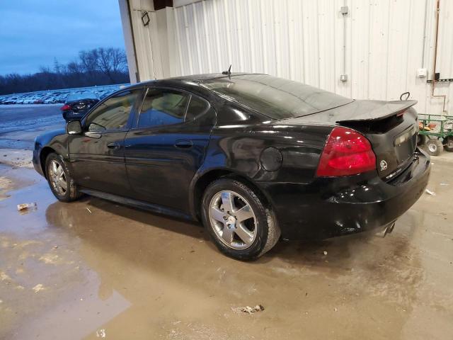 Photo 1 VIN: 2G2WR554371230496 - PONTIAC GRAND PRIX 