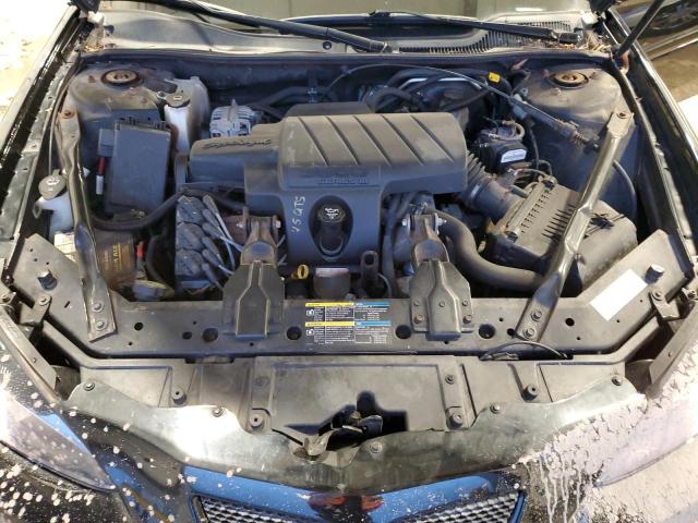 Photo 10 VIN: 2G2WR554371230496 - PONTIAC GRAND PRIX 