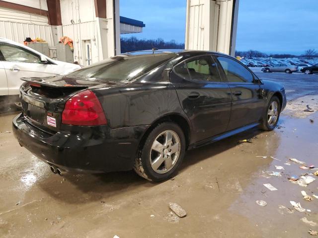 Photo 2 VIN: 2G2WR554371230496 - PONTIAC GRAND PRIX 