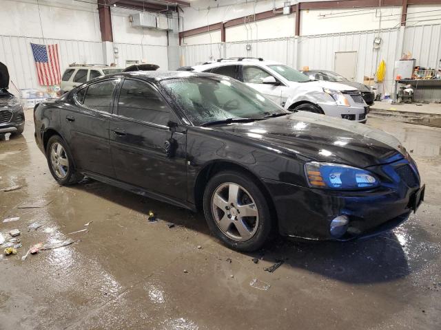 Photo 3 VIN: 2G2WR554371230496 - PONTIAC GRAND PRIX 