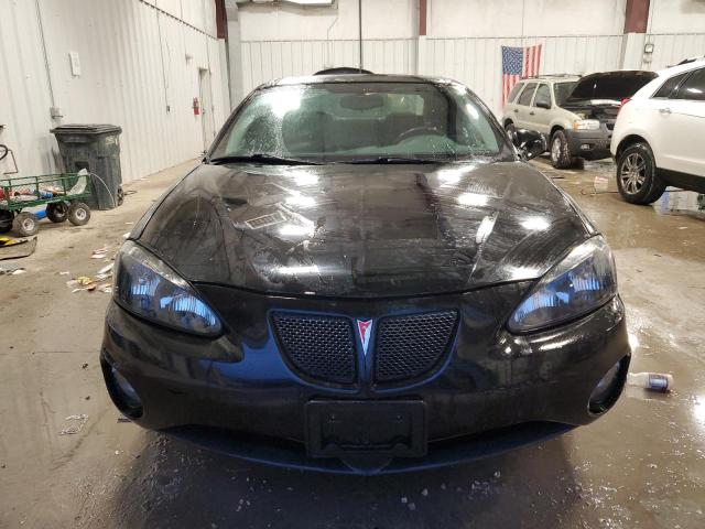 Photo 4 VIN: 2G2WR554371230496 - PONTIAC GRAND PRIX 