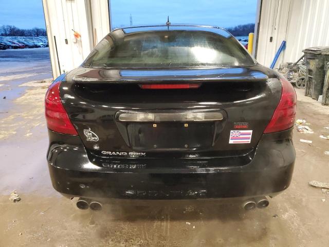 Photo 5 VIN: 2G2WR554371230496 - PONTIAC GRAND PRIX 