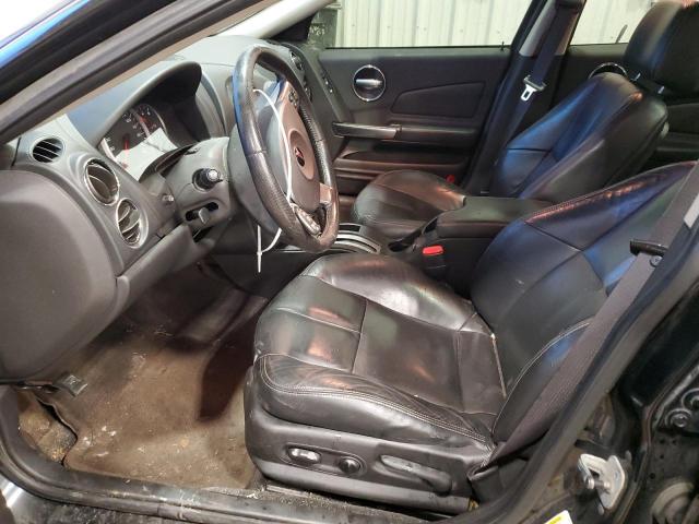 Photo 6 VIN: 2G2WR554371230496 - PONTIAC GRAND PRIX 