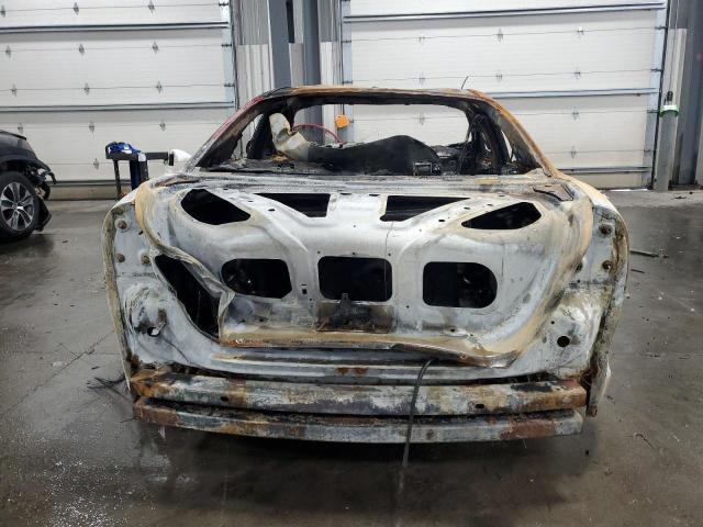 Photo 5 VIN: 2G2WR554471143545 - PONTIAC GRAND PRIX 