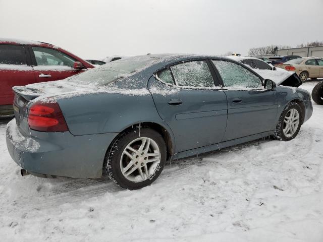 Photo 2 VIN: 2G2WR554471235514 - PONTIAC GRANDPRIX 