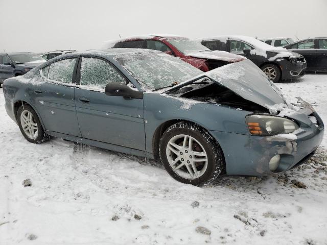 Photo 3 VIN: 2G2WR554471235514 - PONTIAC GRANDPRIX 