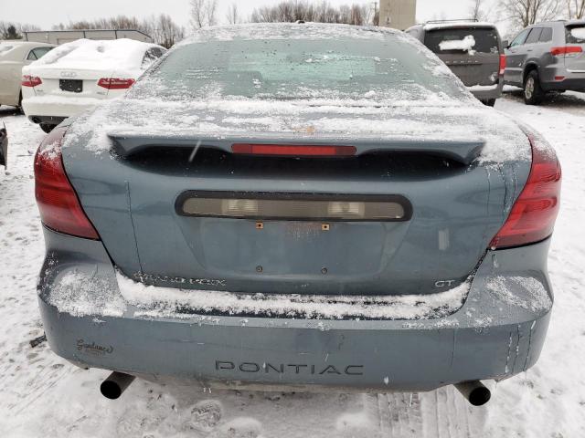 Photo 5 VIN: 2G2WR554471235514 - PONTIAC GRANDPRIX 