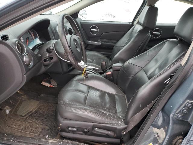 Photo 6 VIN: 2G2WR554471235514 - PONTIAC GRANDPRIX 