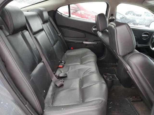 Photo 9 VIN: 2G2WR554471235514 - PONTIAC GRANDPRIX 