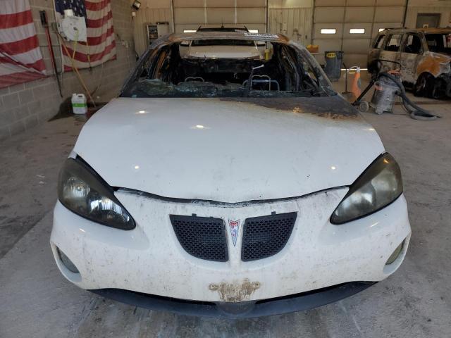 Photo 4 VIN: 2G2WR554561172373 - PONTIAC GRAND PRIX 