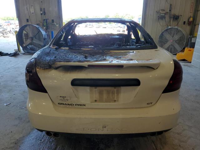 Photo 5 VIN: 2G2WR554561172373 - PONTIAC GRAND PRIX 