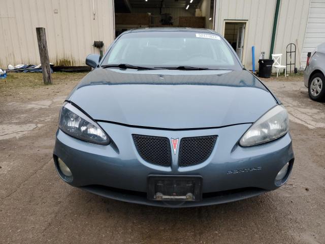 Photo 4 VIN: 2G2WR554561301437 - PONTIAC GRANDPRIX 