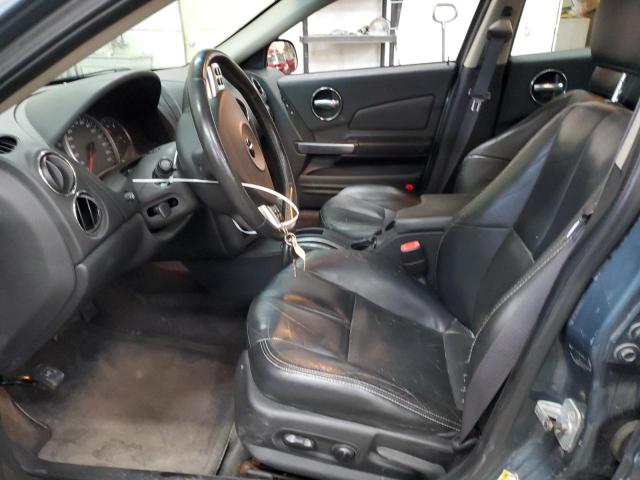 Photo 6 VIN: 2G2WR554561301437 - PONTIAC GRANDPRIX 