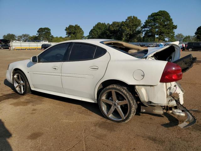 Photo 1 VIN: 2G2WR554571235859 - PONTIAC GRAND PRIX 