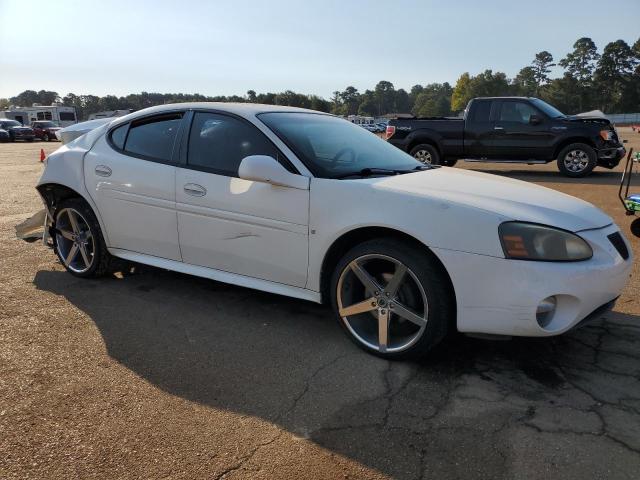 Photo 3 VIN: 2G2WR554571235859 - PONTIAC GRAND PRIX 