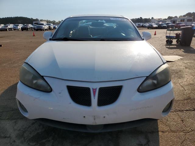 Photo 4 VIN: 2G2WR554571235859 - PONTIAC GRAND PRIX 