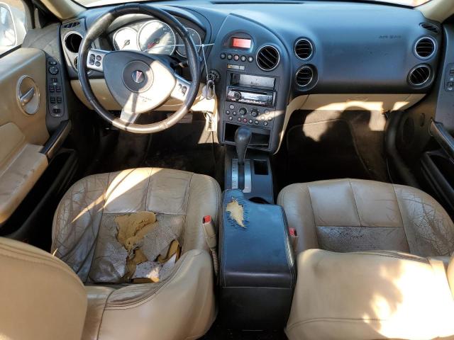 Photo 7 VIN: 2G2WR554571235859 - PONTIAC GRAND PRIX 