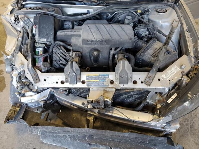 Photo 10 VIN: 2G2WR554661152374 - PONTIAC GRAND PRIX 