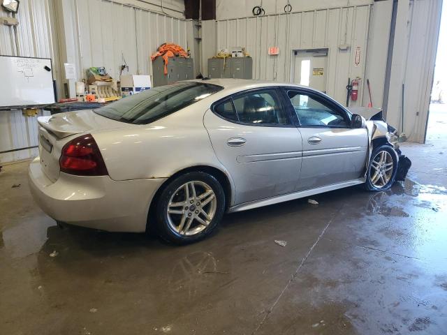 Photo 2 VIN: 2G2WR554661152374 - PONTIAC GRAND PRIX 