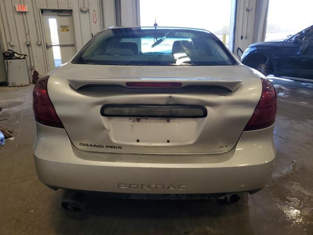 Photo 5 VIN: 2G2WR554661152374 - PONTIAC GRAND PRIX 