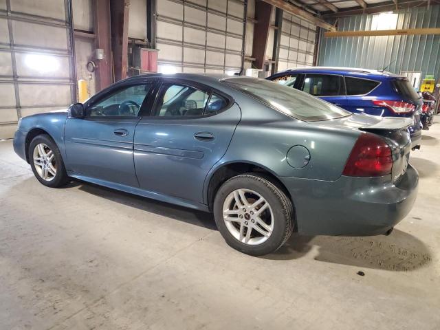 Photo 1 VIN: 2G2WR554661239353 - PONTIAC GRAND PRIX 