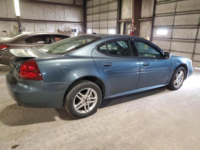 Photo 2 VIN: 2G2WR554661239353 - PONTIAC GRAND PRIX 