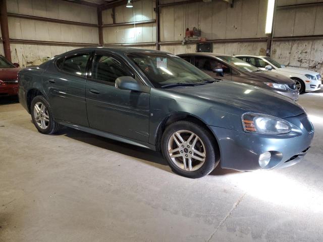 Photo 3 VIN: 2G2WR554661239353 - PONTIAC GRAND PRIX 