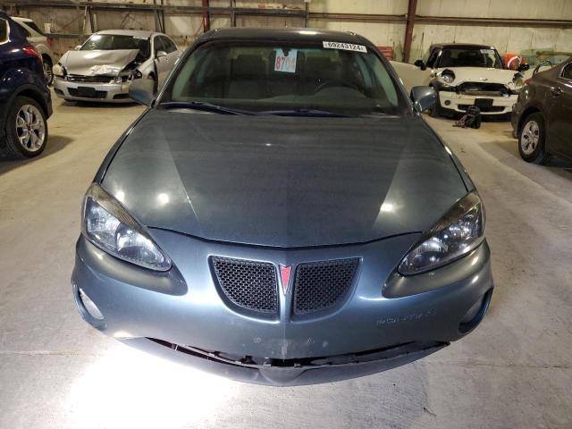 Photo 4 VIN: 2G2WR554661239353 - PONTIAC GRAND PRIX 