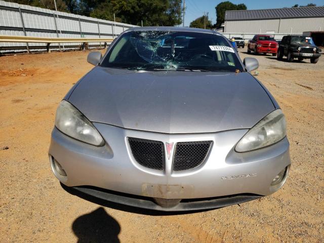 Photo 4 VIN: 2G2WR554761112031 - PONTIAC GRAND PRIX 