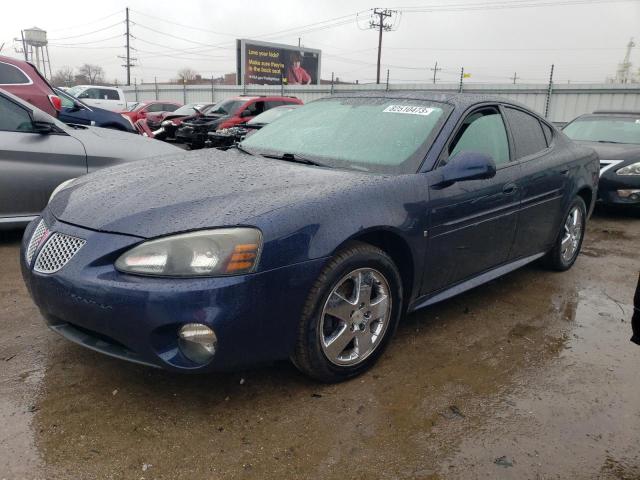 Photo 0 VIN: 2G2WR554771169671 - PONTIAC GRANDPRIX 