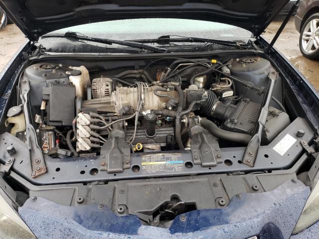 Photo 10 VIN: 2G2WR554771169671 - PONTIAC GRANDPRIX 