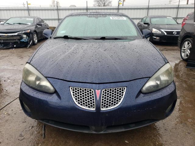 Photo 4 VIN: 2G2WR554771169671 - PONTIAC GRANDPRIX 