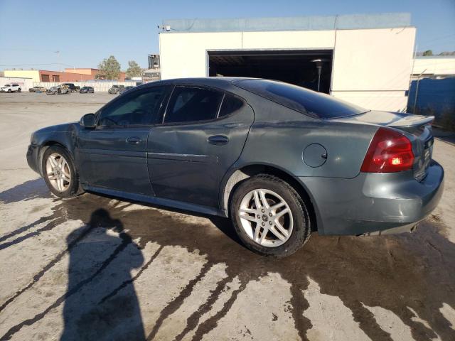 Photo 1 VIN: 2G2WR554871108541 - PONTIAC GRANDPRIX 