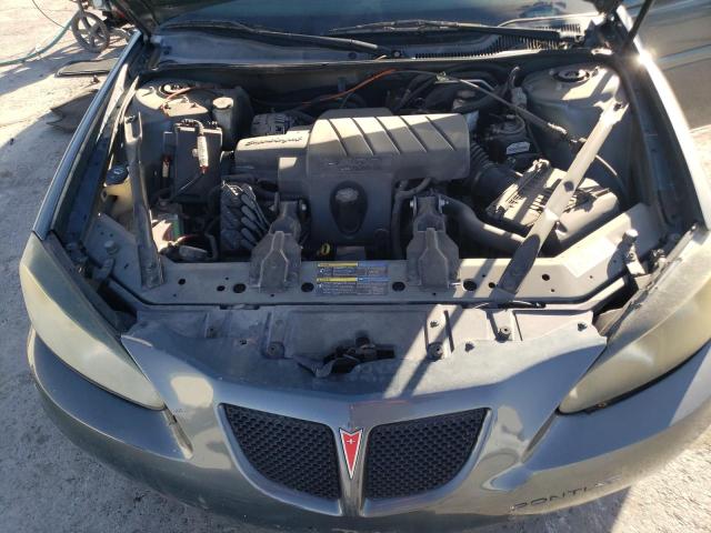 Photo 10 VIN: 2G2WR554871108541 - PONTIAC GRANDPRIX 