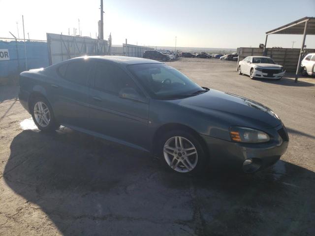 Photo 3 VIN: 2G2WR554871108541 - PONTIAC GRANDPRIX 