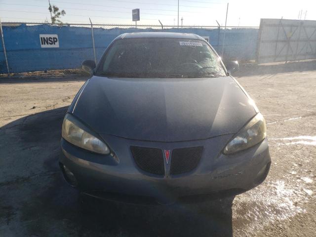 Photo 4 VIN: 2G2WR554871108541 - PONTIAC GRANDPRIX 