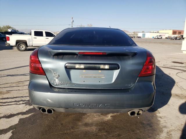 Photo 5 VIN: 2G2WR554871108541 - PONTIAC GRANDPRIX 