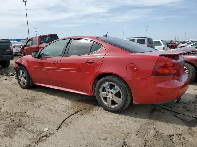 Photo 1 VIN: 2G2WR554871167394 - PONTIAC GRANDPRIX 