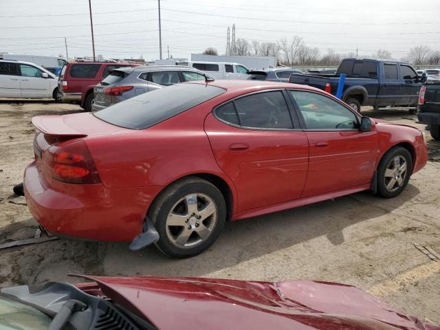 Photo 2 VIN: 2G2WR554871167394 - PONTIAC GRANDPRIX 