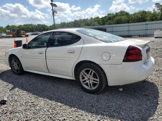 Photo 1 VIN: 2G2WR554961233563 - PONTIAC GRANDPRIX 