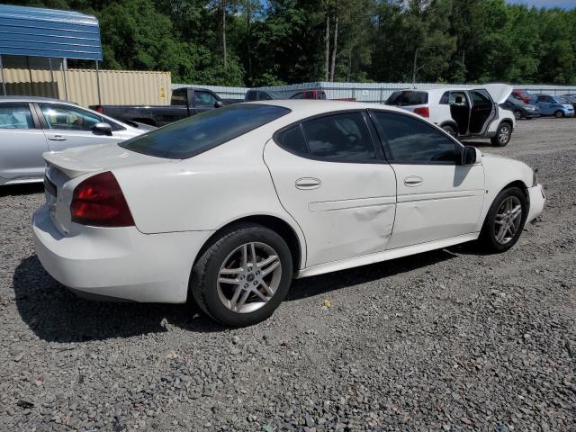 Photo 2 VIN: 2G2WR554961233563 - PONTIAC GRANDPRIX 