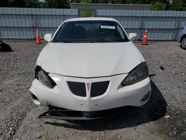 Photo 4 VIN: 2G2WR554961233563 - PONTIAC GRANDPRIX 